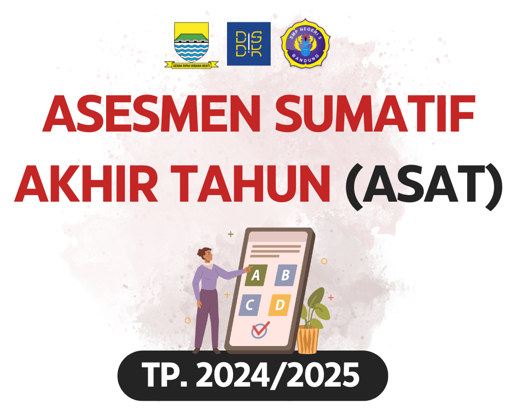 ASESMEN SUMATIF AKHIR TAHUN KELAS 8 2425